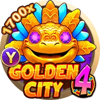 Golden City4