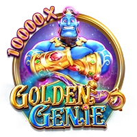 GOLDEN GENIE