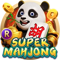 Super Mahjong